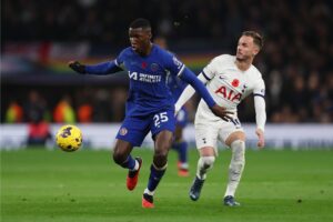 Soi Kèo Chelsea Vs Tottenham Hotspur 23h30 24/10 – Ngoại Hạng Anh