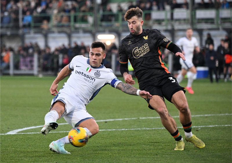 Soi Kèo Venezia Vs Inter Milan 00h30 29/10 – Serie A